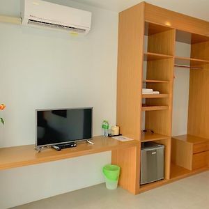 Deluxe Zimmer mit Kingsize-Bett